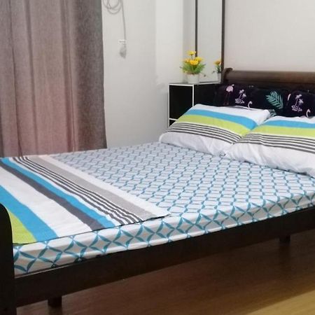 Pine Suites Tagaytay 2 Bedroom W/ Netflix And Parking, Wifi, Balcony, And Great View Tagaytay City Ngoại thất bức ảnh