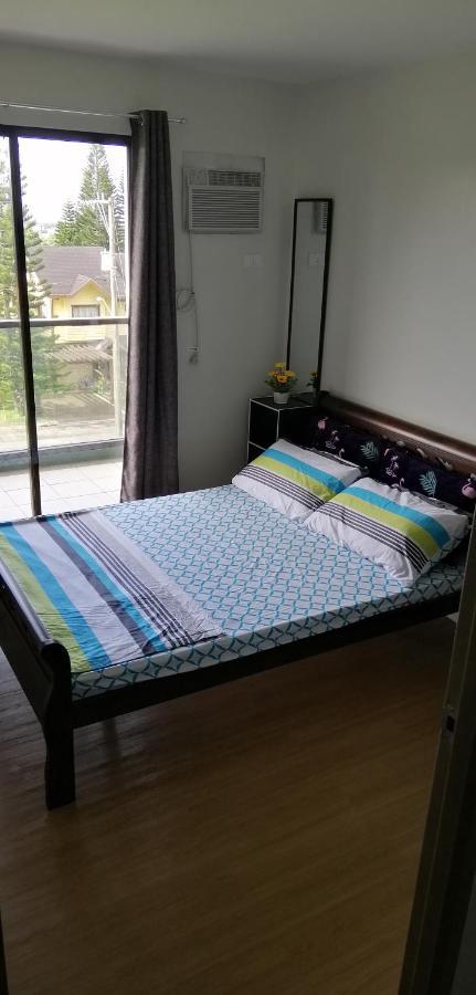 Pine Suites Tagaytay 2 Bedroom W/ Netflix And Parking, Wifi, Balcony, And Great View Tagaytay City Ngoại thất bức ảnh